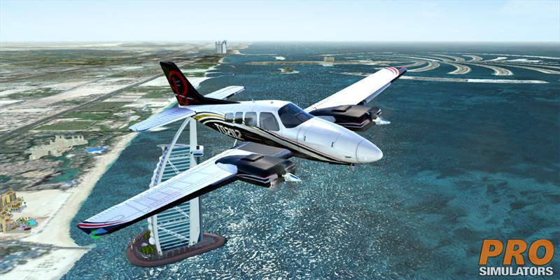 Drone Strike Flight Simulator 3D download the new for apple