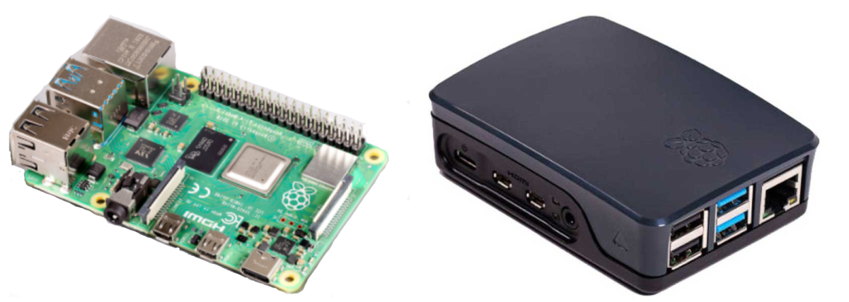 Raspberry Pi 4, un PC pas cher ?